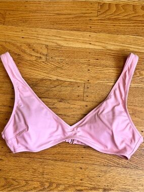aerie bikini top